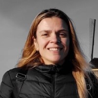 Sandra Monique Beato Pereira