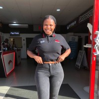 Minenhle Hlengwa