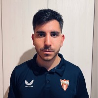 Javier Alex Blanco