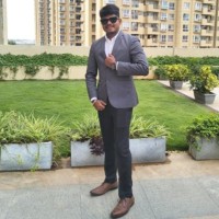 Tamilarasan Srinivasan