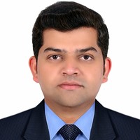 Devendra Kadam