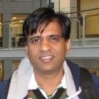 Kamlesh Prajapati