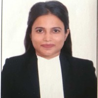 Advocate Ekta Kailas P.
