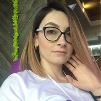 Mariia Odyntsova