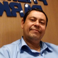 Esdras Silva silva