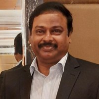 Anand Kumaran