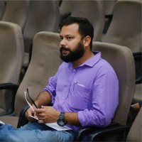 Shashank Vishwakarma