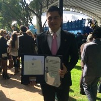 César Ríos Jiménez