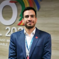 Leonardo Latorre Melín