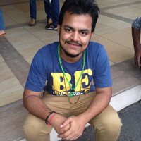 Sagar Agrawal