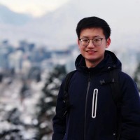 Zirui Tang