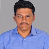Hariharan P