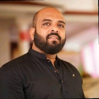 Aneesh Chandran