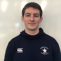 Scott Leahy