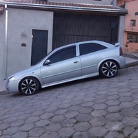 Crisley Astra