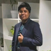 Deepthi C.