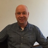 Graham Jansen