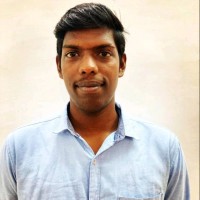 selva Prakash