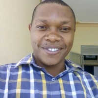 Christian Murhula Ombeni