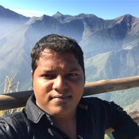 Suresh Duraisamy