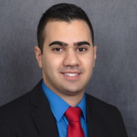 Laith Tadros