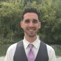 Ryan Lubic, PE, LEED AP