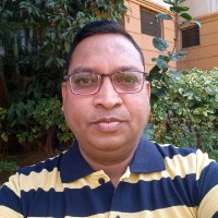 Ram Babu