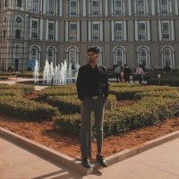 Rohan R M