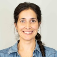 Amalia Uceda González