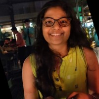 Shriya Jatte