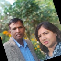 Monika Parmar