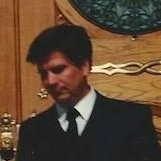 Mr. Randy L Cromar