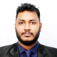 Dilusha Gayan