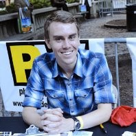 Andrew Hunter