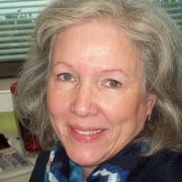 Beverly Mckibben