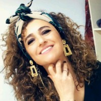 Olcay Özmen Yılmaz