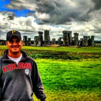 Brian Humphrey