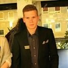 Daniel Björklund