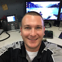 Ryan Henderson
