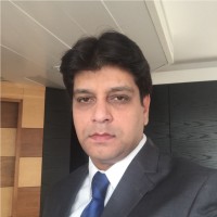 Asif Pasha