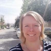 Ann-Kristin Jonasson