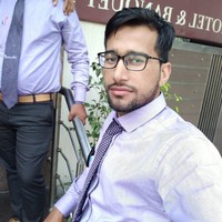 Deepak Kaushik