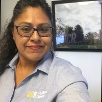 Sandra Martinez