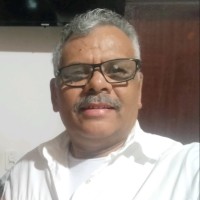 Sergio Luiz Barbosa