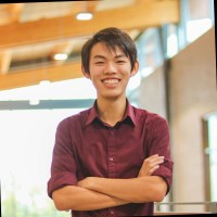 Daniel Lu
