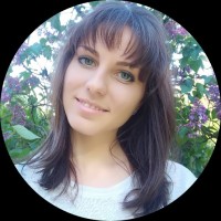 Roksolana Shumovska
