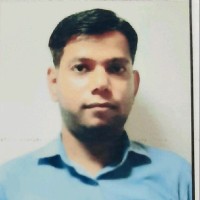 Abdhesh Kumar Jha
