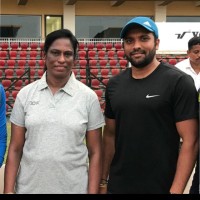 Yathish Kumar