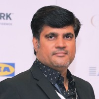 Mohammad Kashif Jamil