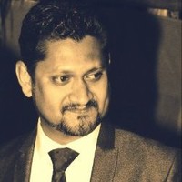 Nishant P Baghel